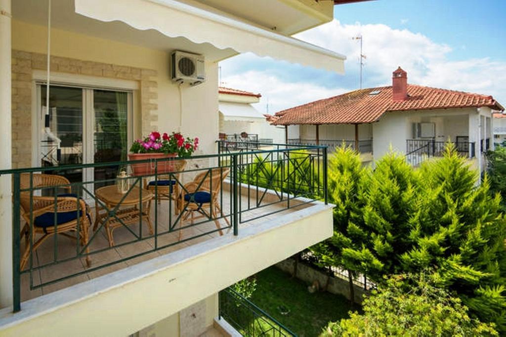 Casa Mameli Αpartments Apartment Kallithea  Exterior foto